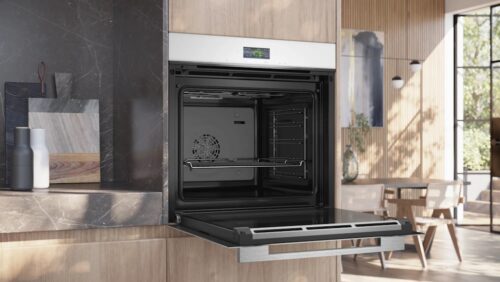 Духовка Siemens HB 734G1W1 - Зображення 4