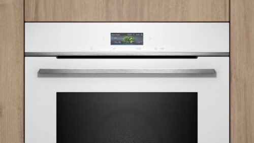 Духовка Siemens HB 734G1W1 - Зображення 3