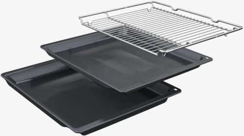 Духовка Siemens HB 734G1W1 - Зображення 6