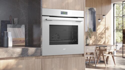 Духовка Siemens HB 734G1W1 - Зображення 2