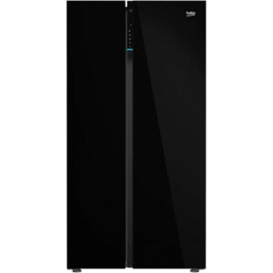 Холодильник SBS Beko GN 163140ZGBN