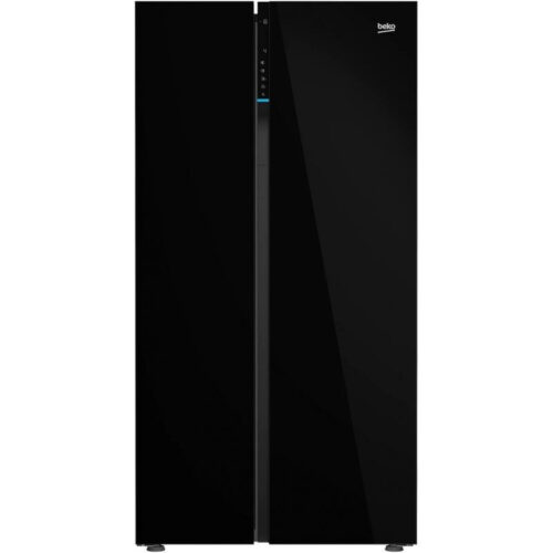 Холодильник SBS Beko GN 163140ZGBN