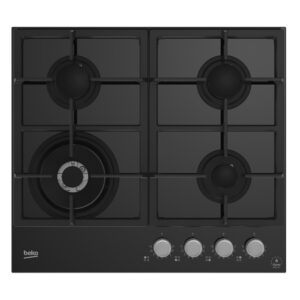 Варильна поверхня газова Beko HILW 64325 SB