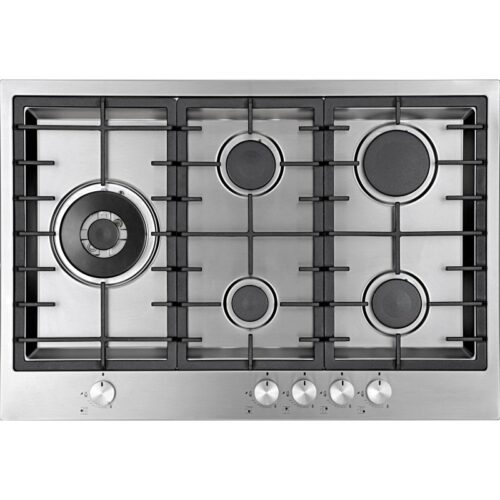 Варильна поверхня газова Kernau KGH 7522 TCI X Flat