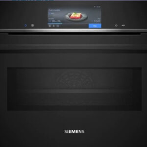 Духовка Siemens CM 778GNB1B