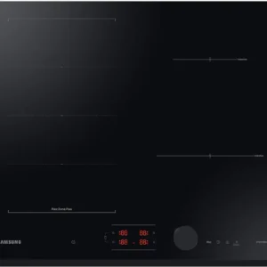 Варильна поверхня індукційна Samsung NZ 64B6058GK