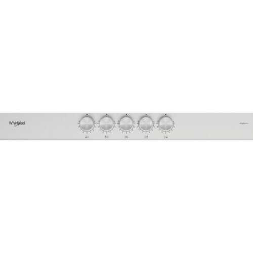 Варильна поверхня WHIRLPOOL GMWL728IXL - Зображення 4