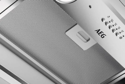 Витяжка AEG DGE5661HM - Зображення 5
