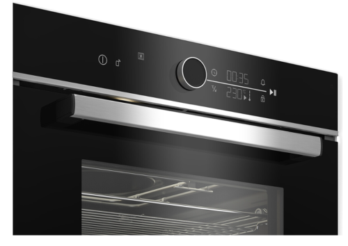 Духовка Beko BBCW 13400X - Зображення 4