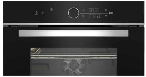 Духовка Beko BBCW 13400X - Зображення 5