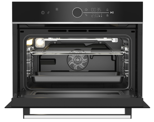 Духовка Beko BBCW 13400X - Зображення 2