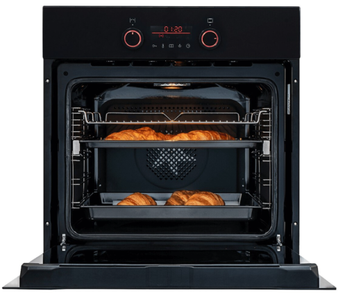 Духовка Kernau KBO 1077 S PT B - Зображення 3
