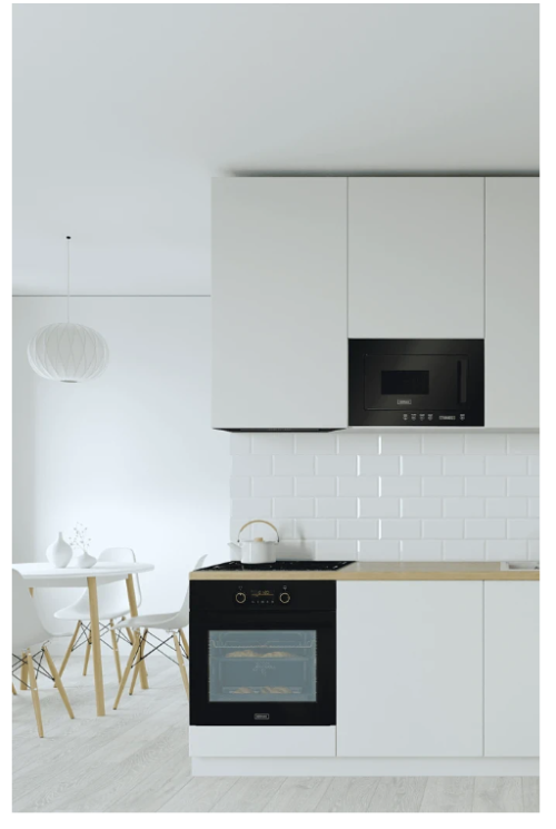 Духовка Kernau KBO 1077 S PT B - Зображення 6