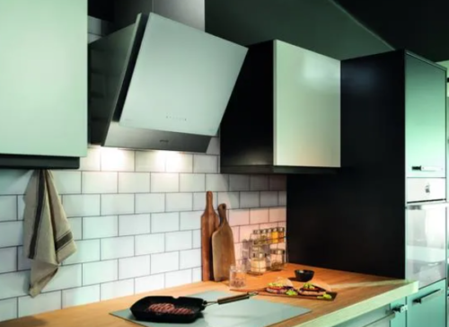 Витяжка Gorenje WHI6SYW - Зображення 5