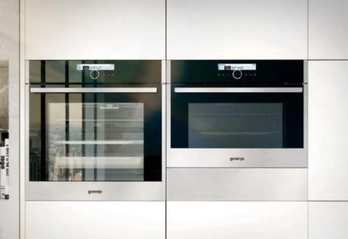 Духовка Gorenje BCM598S18X - Зображення 3