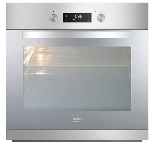 Духовка Beko BIM 22303M - Зображення 3
