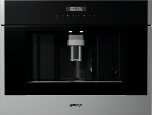 Кавомашина Gorenje CMA9200BG