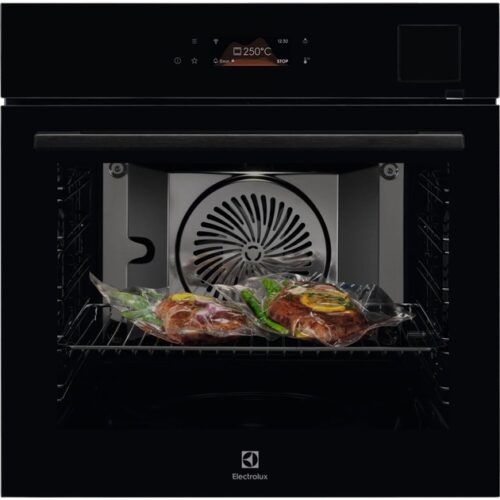 Духовка Electrolux EOABS39WZ