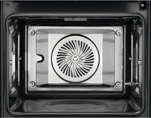 Духовка Electrolux EOABS39WZ - Зображення 3