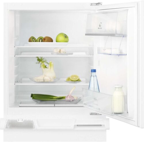 Холодильна камера Electrolux LXB2AF82S - Зображення 3