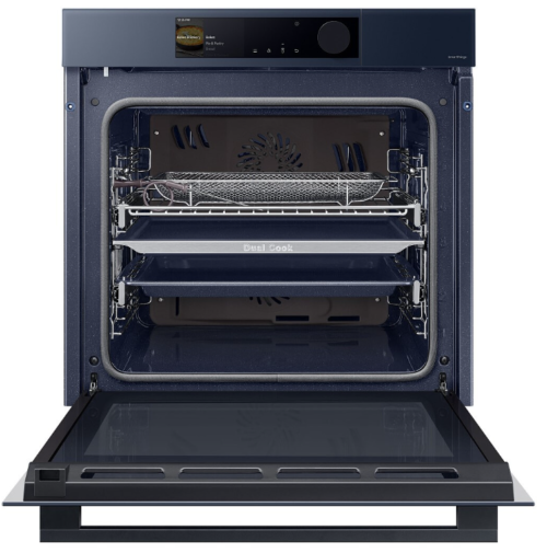 Духовка Samsung NV 7B6685AAN - Зображення 6