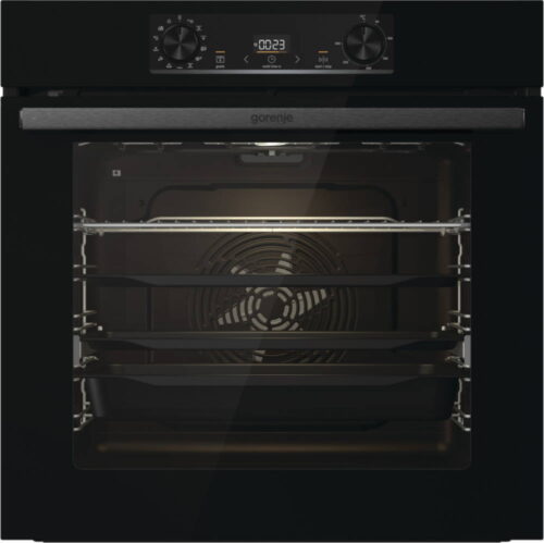 Духовка Gorenje BPS6737E14BG