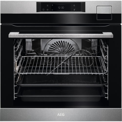 Духовка AEG BSK798380M