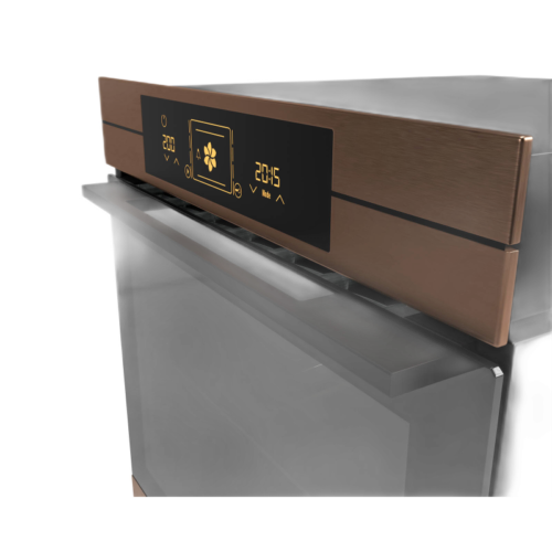 Духовка Kernau KBO 1280 TC COPPER - Зображення 5