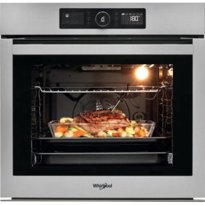 Духовка Whirlpool AKZ9 9480 IX