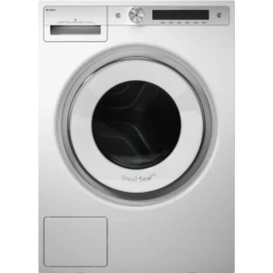 Пральна машина Asko W6098X.W/3