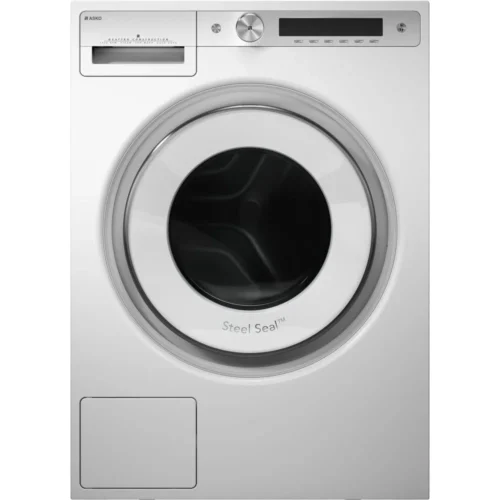 Пральна машина Asko W6098X.W/3