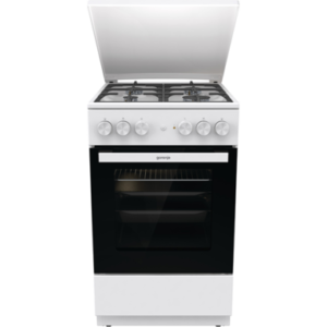 Комбінована плита Gorenje GK5A42WF-B