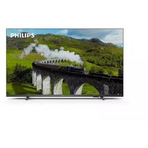Телевізор Philips 50PUS7608/12