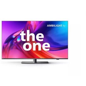 Телевізор Philips 55PUS8118/12