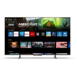 Телевізор Philips 65PUS8118/12