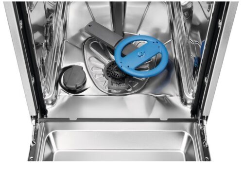 Посудомийна машина Electrolux KESC2210L - Зображення 8