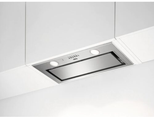 Витяжка AEG DGE5661HM - Зображення 2