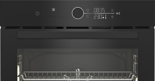 Духовка Beko BBIM 17400 BS - Зображення 3