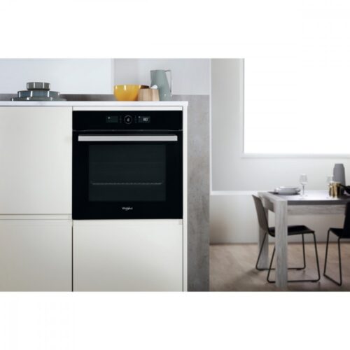 Духовка Whirlpool AKZ9 7940NB - Зображення 4