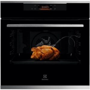 Духовка Electrolux KOEBP39WX
