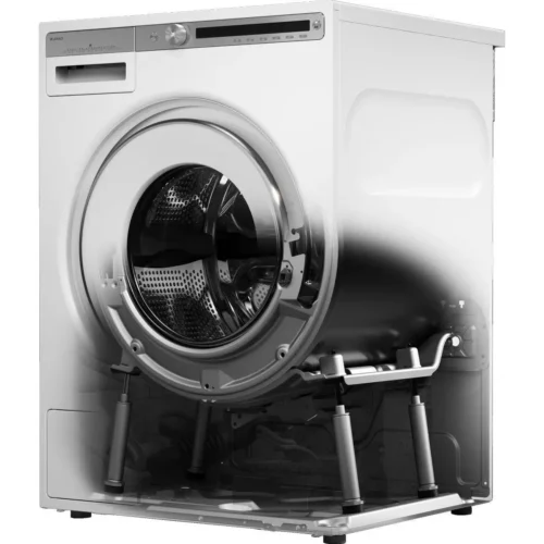 Пральна машина Asko W6098X.S/3 - Зображення 2
