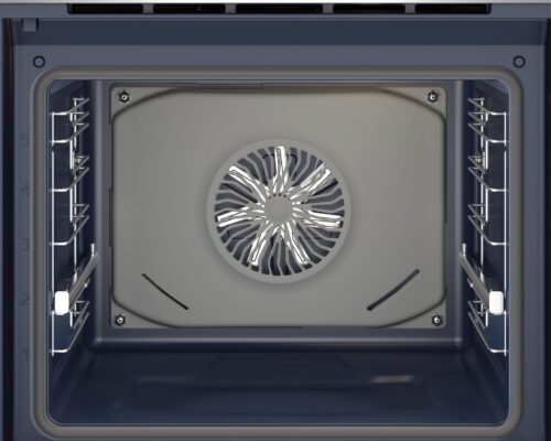 Духовка Beko BBIS 13400 XDDSE - Зображення 3