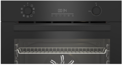 Духовка Beko BBIM 17300 BPS - Зображення 4