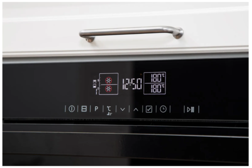 Духовка Beko BVM 34400BS - Зображення 4