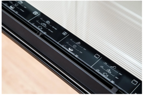 Духовка Beko BVM 34400BS - Зображення 5
