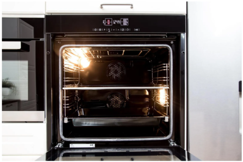 Духовка Beko BVM 34400BS - Зображення 3