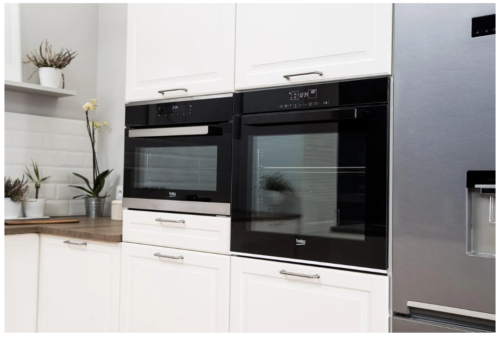 Духовка Beko BVM 34400BS - Зображення 7