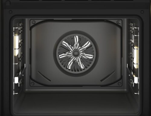 Духовка Beko BBIM 17400 BS - Зображення 4