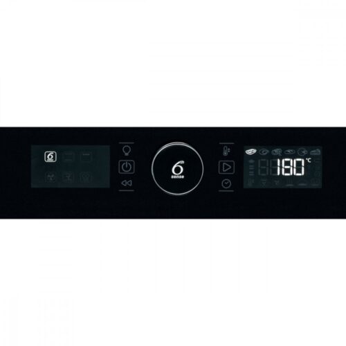 Духовка Whirlpool AKZ9 7940NB - Зображення 2