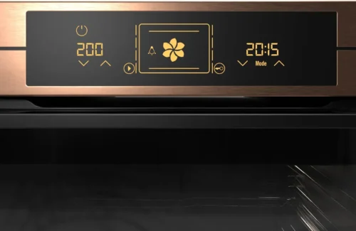 Духовка Kernau KBO 1280 TC COPPER - Зображення 10